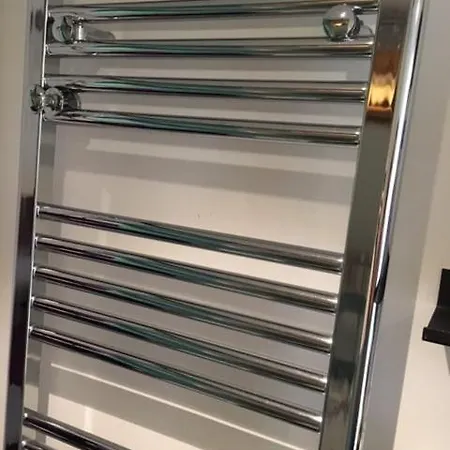 Sunny And Serene Hideaway In With Ac Apartamento