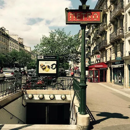 Apartamento Sunny And Serene Hideaway In With Ac *