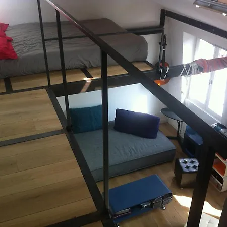 Sunny And Serene Hideaway In With Ac *