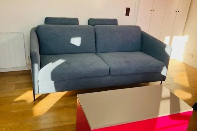 Sunny And Serene Hideaway In With Ac アパート