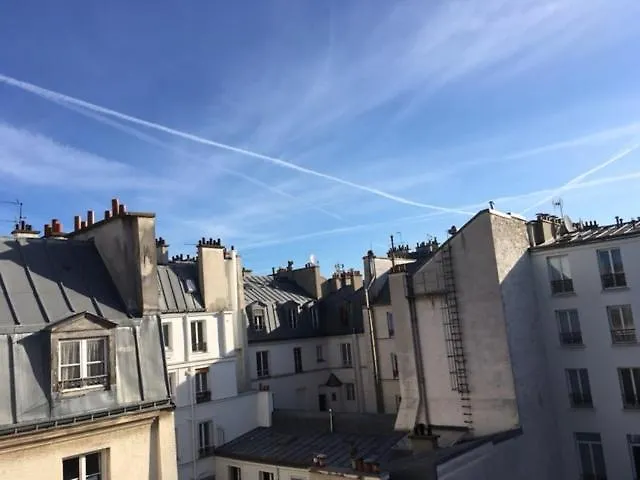 Sunny And Serene Hideaway In With Ac アパート