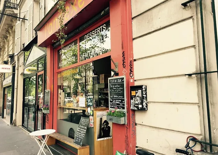 アパート Sunny And Serene Hideaway In With Ac *