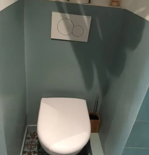 Sunny And Serene Hideaway In With Ac アパート *