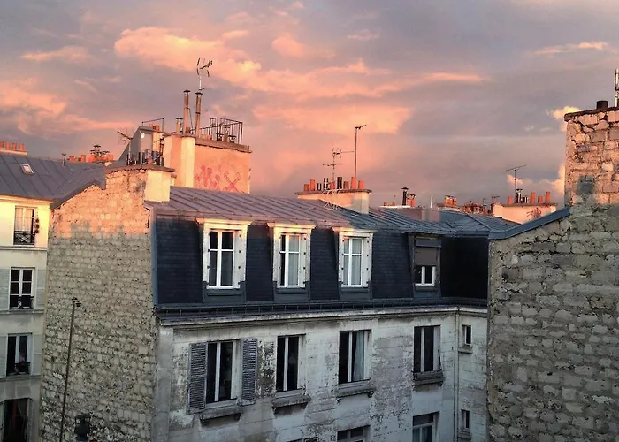 Sunny And Serene Hideaway In With Ac アパート