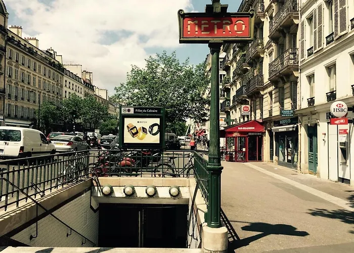 アパート Sunny And Serene Hideaway In With Ac *