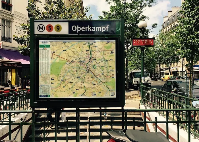 アパート Sunny And Serene Hideaway In With Ac