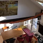 아파트 Sunny And Serene Hideaway In With Ac