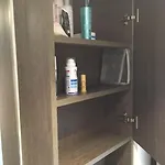 아파트 Sunny And Serene Hideaway In With Ac 파리